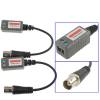 Προσαρμογέας CCTV 1 Channel Passive Video Transceiver, pack of 2 (OEM) Προσαρμογέας CCTV 1 Channel Passive Video Transceiver, pack of 2 (OEM)